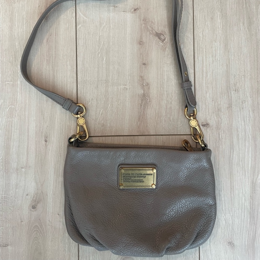 Marc Jacob’s crossbody